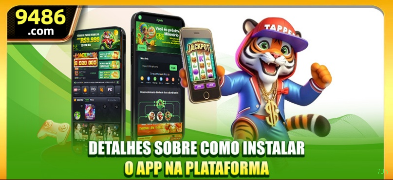 Desempenho do app 79h em diferentes aparelhos