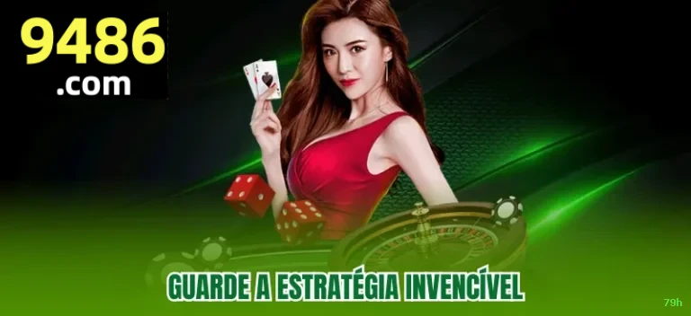 App 79h apostas esportivas mobile