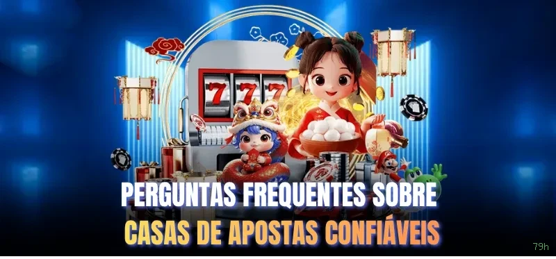 Aplicativo móvel 79h para iOS e Android