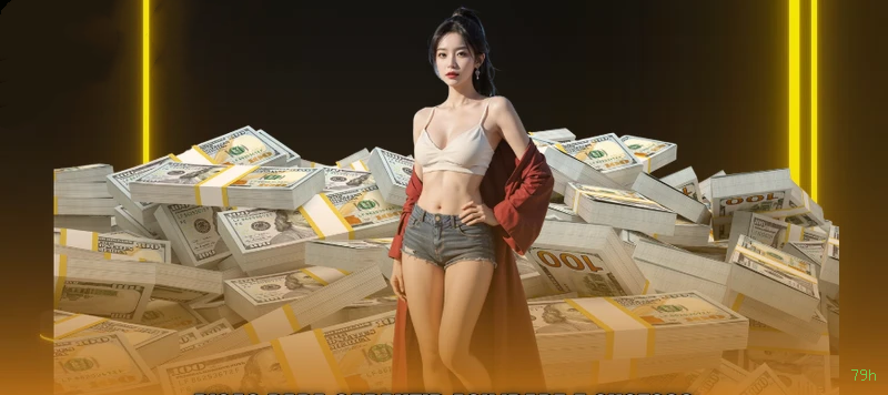 Bônus boas-vindas 79h R$100