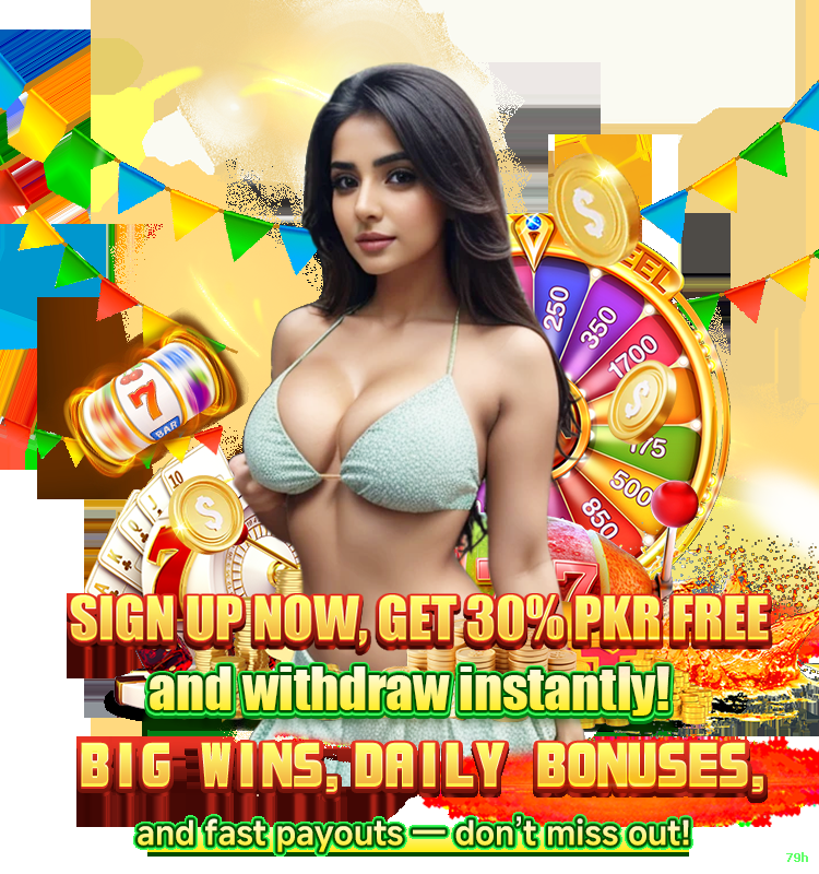 Slots com prêmios 79h
